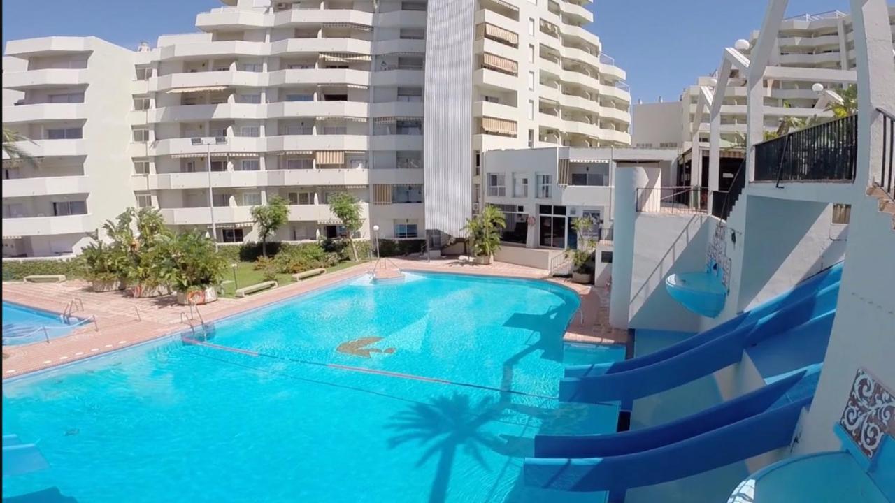 Benal Beach 327 Benalmadena Luaran gambar