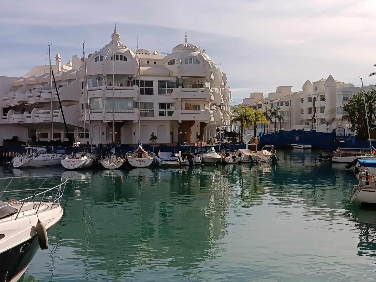 Benal Beach 327 Benalmadena Luaran gambar