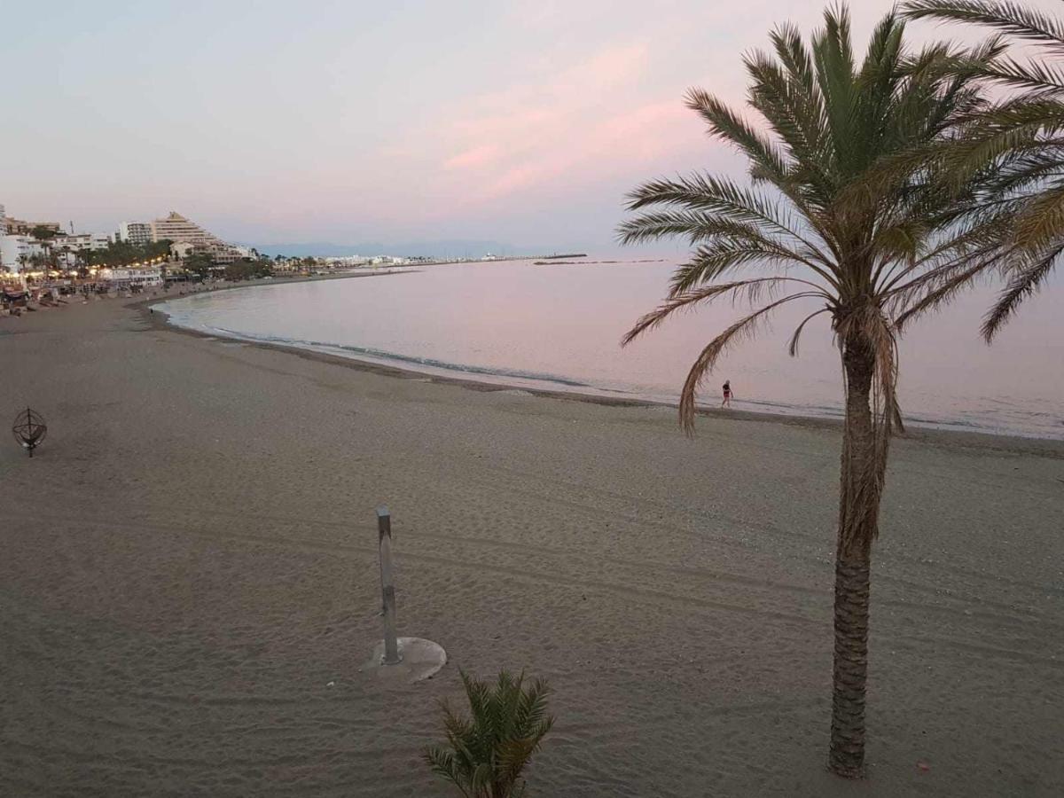 Benal Beach 327 Benalmadena Luaran gambar