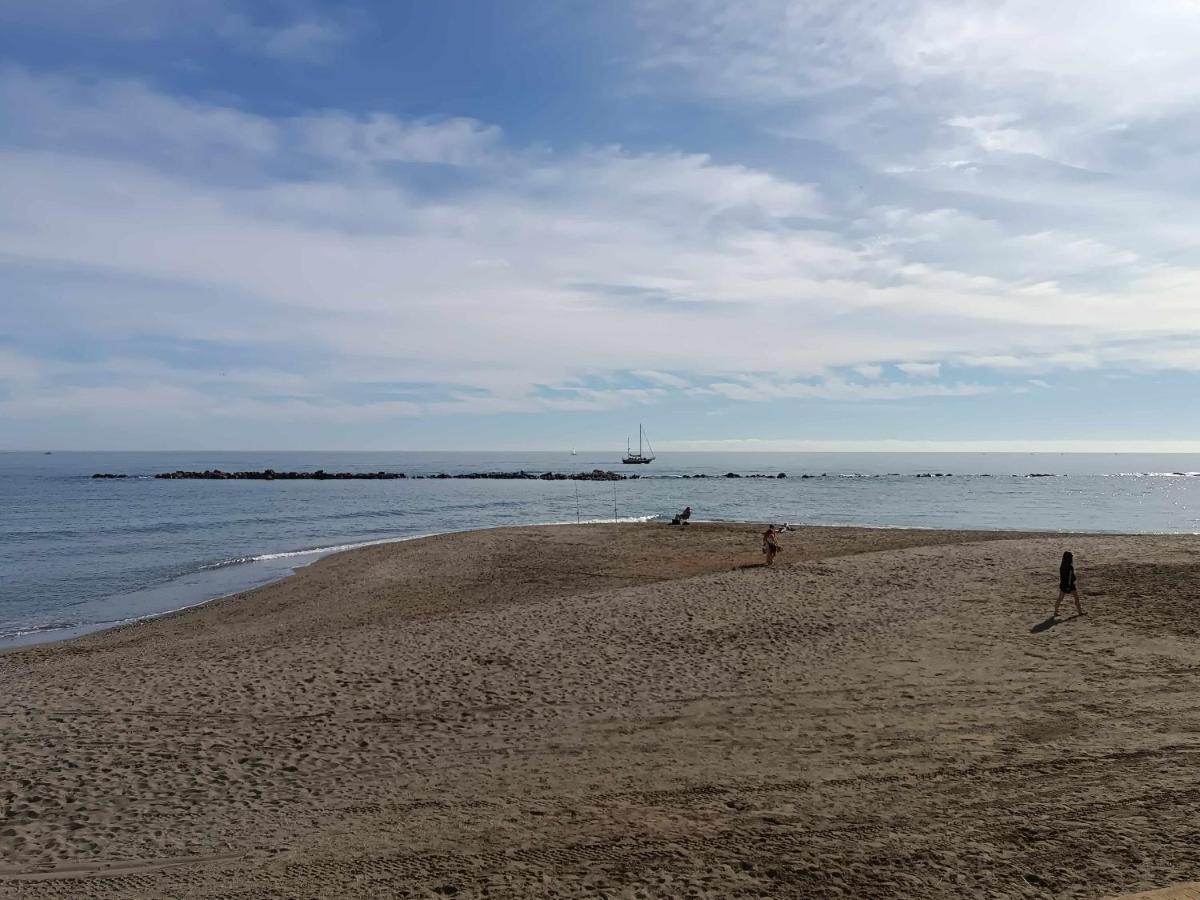 Benal Beach 327 Benalmadena Luaran gambar