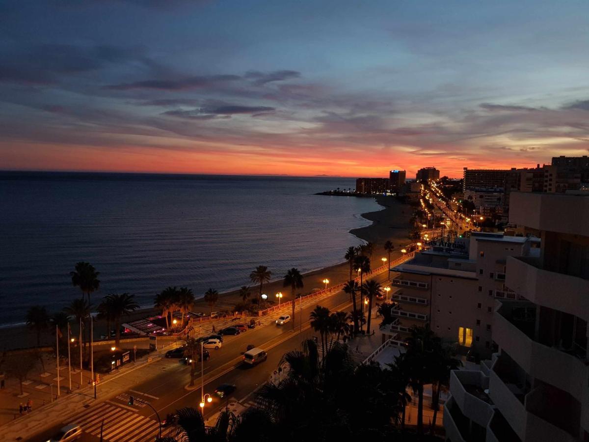 Benal Beach 327 Benalmadena Luaran gambar