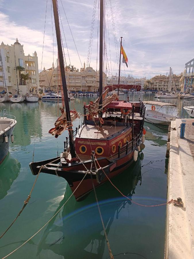 Benal Beach 327 Benalmadena Luaran gambar